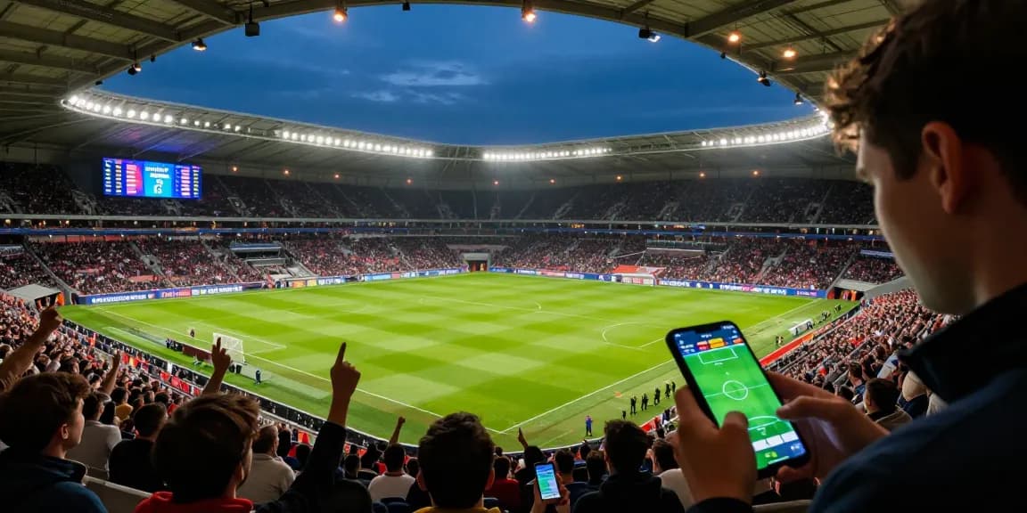 CabongTv watch live football today: Exciting live betting scene with match odds and sports analysis