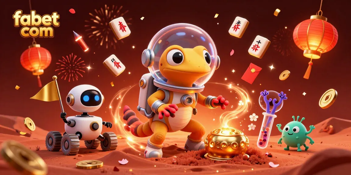 Experience thrilling wins with fabet com at this vibrant gambling universe filled with excitement.