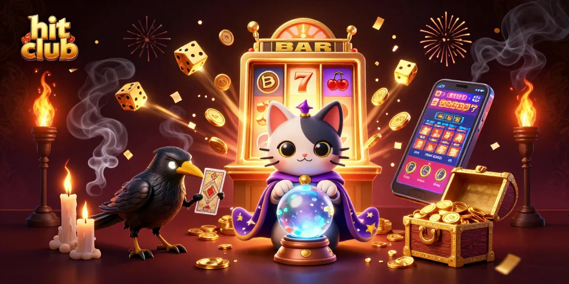 Join the hit club by winning big at the slot machines with thrilling jackpot bursts and lively casino atmosphere.