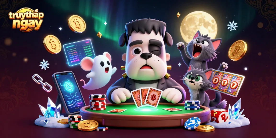 Engage in thrilling gameplay at Sunwin: truy cập ngay for special features and rewards.