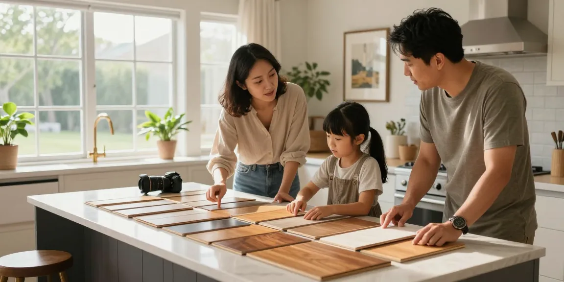 5 Hard Truths About Best Engineered Wood Floors for Homes in 2026