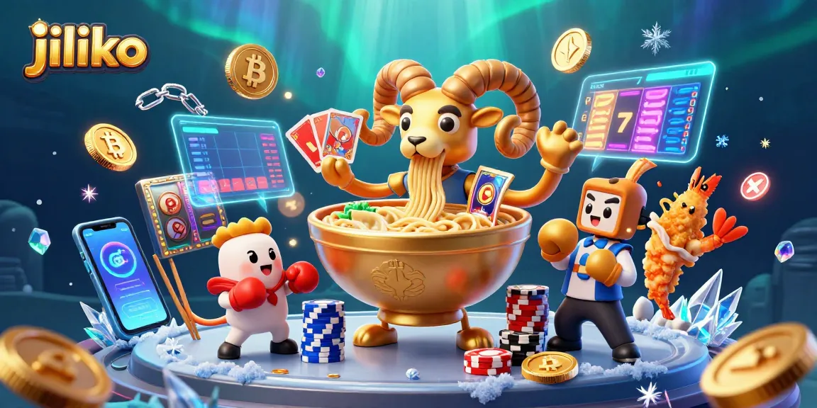 Engage with thrilling kazino experiences and winning strategies at jiliko's vibrant gaming platform